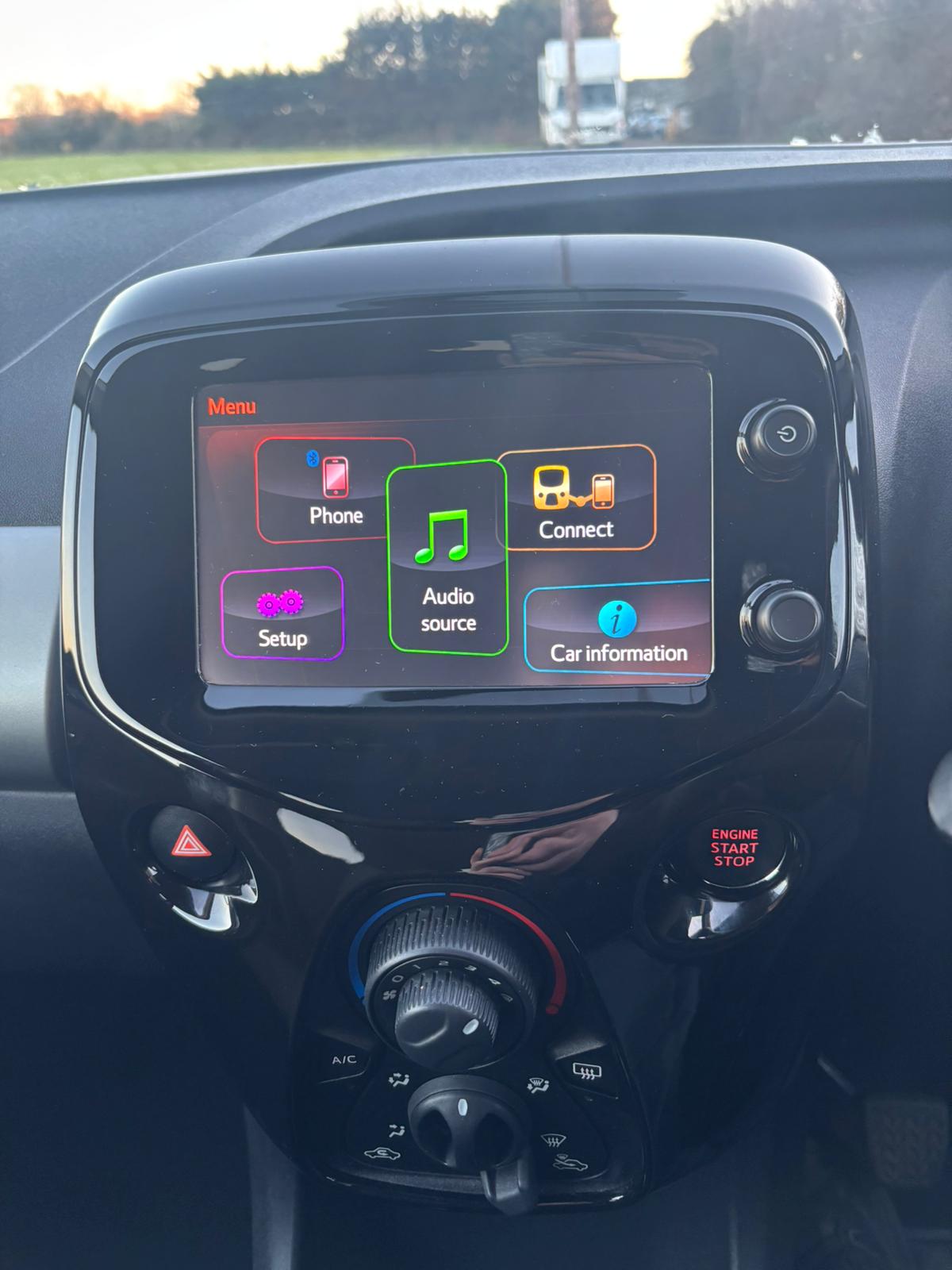 Peugeot 108 Brothers Car Sales 